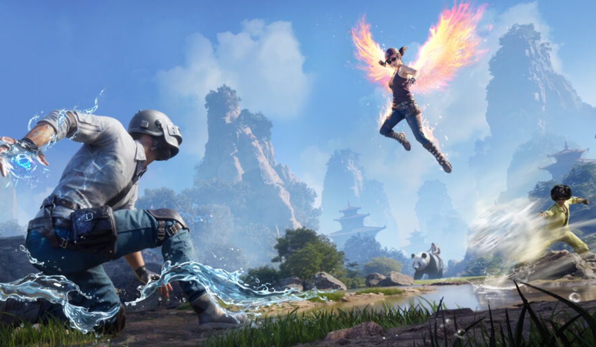 بتكة زر اشحن 12000 شدة ببجي واحصل على تجربة لا مثيل لها شحن شدات ببجي موبايل 2025