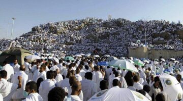 شروط التسجيل في حملة الراجحي للحج المجاني للعام 2025 -1446