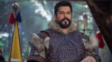 حقيقة تأجيل عرض مسلسل قيامة عثمان الحلقة 183