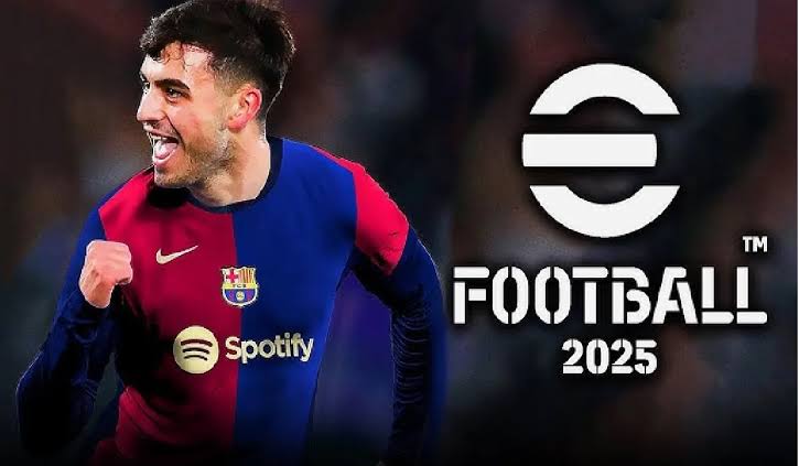 تحديث بيس eFootball™ 2025 v4.3.0 لعبة إي فوتبول بيس🔥باتش دوري أبطال أوروبا التحديث الجديد