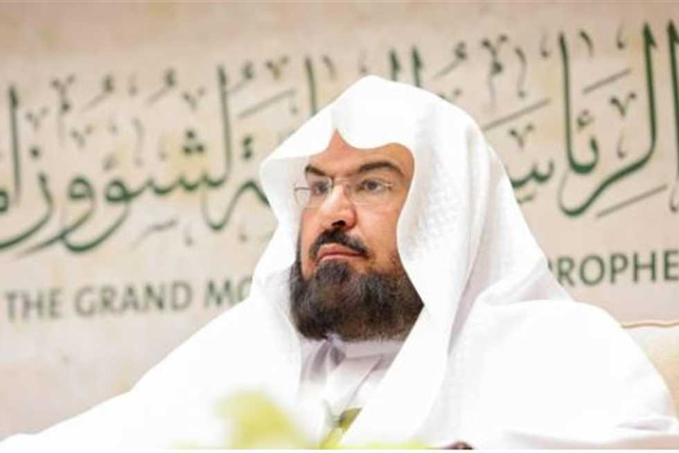 جدول الأئمة لصلاة التراويح يوم الاثنين