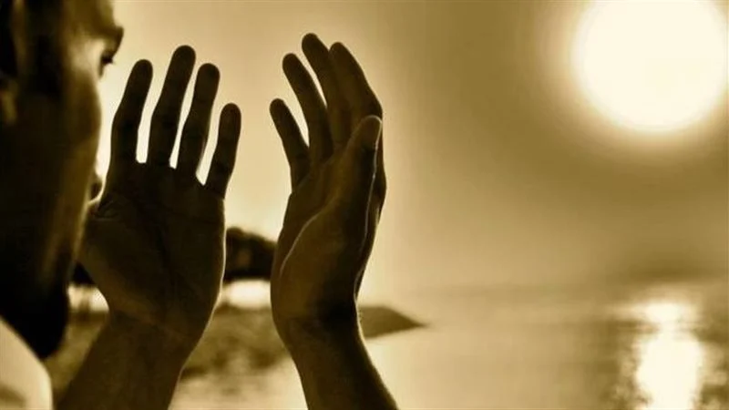 دعاء 1 يوم رمضان 2025.. دعاء اليوم الأول من شهر رمضان المبارك