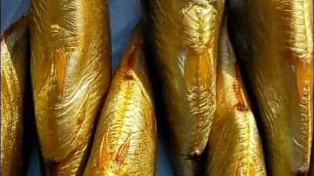 ارتفاع تاريخي في أسعارنجة والفسيخ مع بداية أول أيام عيد الفطر