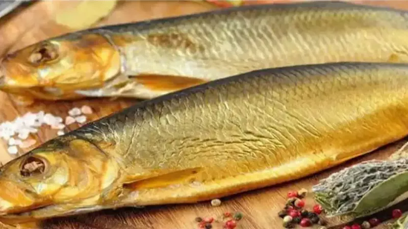 سعر الرنجه والفسيخ أول أيام عيد الفطر في الأسواق