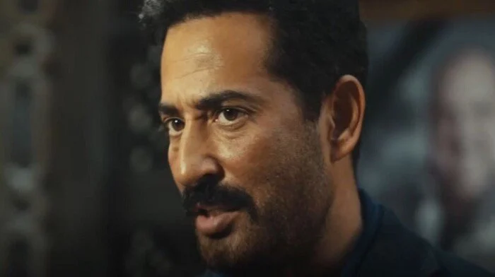 مسلسل سيد الناس حلقة اليوم على تردد قناة ام بي سي مصر MBC MASR