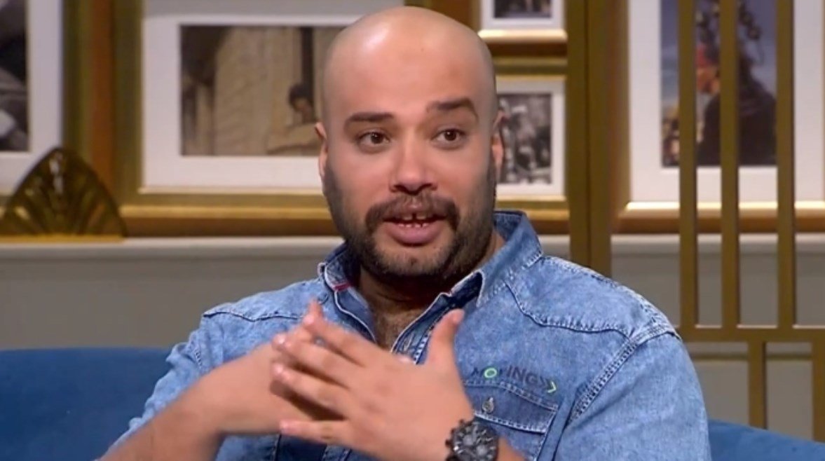 ضحية رامز جلال يوم 28 رمضان ضحية رامز جلال يوم 28 رمضان