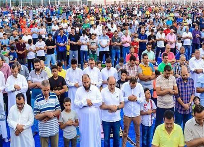 رسميًا.. أول أيام عيد الفطر المبارك في المحافظات 2025.. مواعيد الصلاة في المحافظات