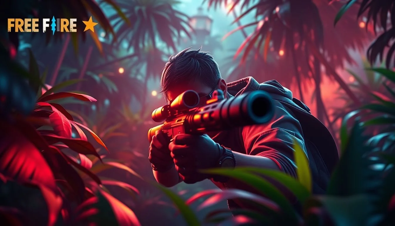 احصل على جواهر وهدايا كثيرة.. شحن جواهر فري فاير 2025 من الموقع الرسمي طريقة أمنة وموثوق فيها