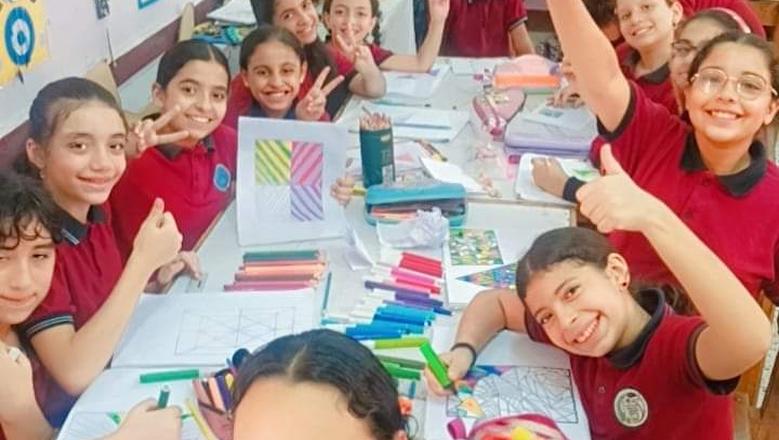 بداية من اليوم .. موعد إجازة عيد الفطر للمدارس 2025 وتستمر حتى هذا التاريخ!