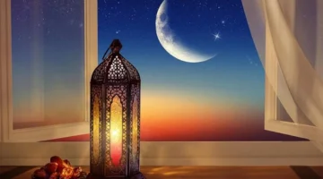 ‎الليالي الوترية رمضان 2025