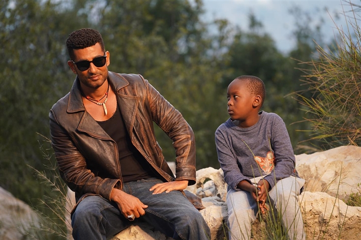 فيلم عيد الأضحى؟! .. موعد عرض فيلم الغربان لعمرو سعد في السينما المصرية 2025