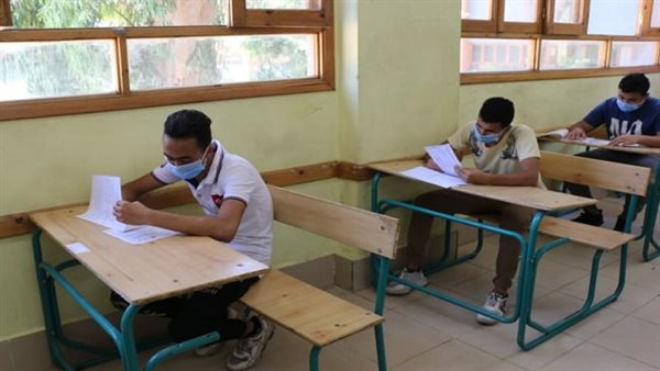 خطوات الاستعلام عن ارقام جلوس الثانوية العامة 2025 في مصر “هنــــــــــــــــا”