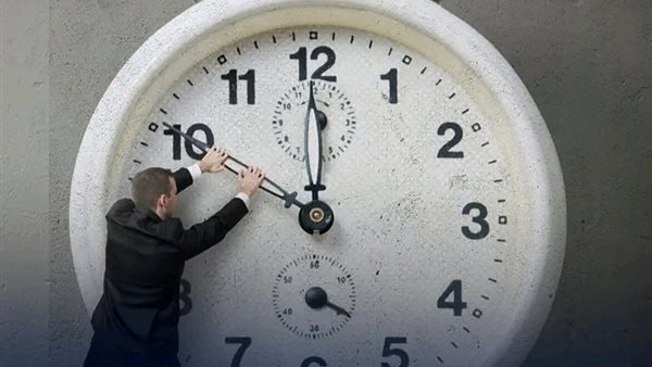 أهمية التوقيت الصيفي في مصر أهمية التوقيت الصيفي في مصر