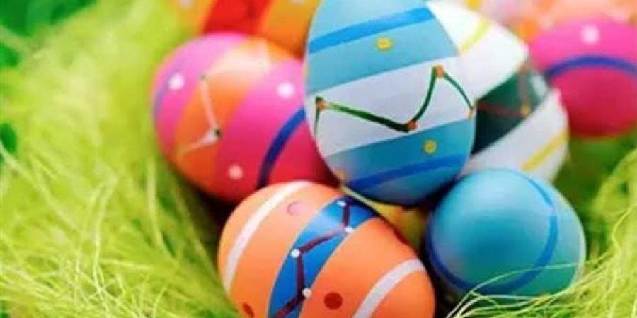 إجازة شم النسيم إجازة شم النسيم