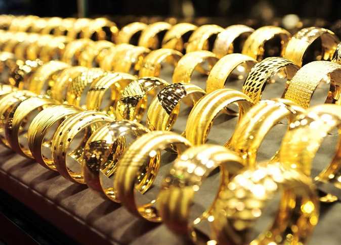 سعر الذهب اليوم الأحد 11 مايو 2025 بكام عيار 21