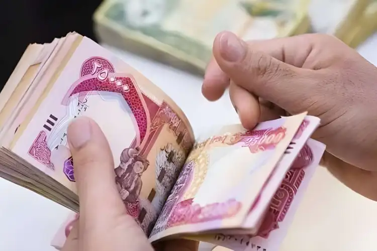 موعد صرف رواتب المتقاعدين شهر يونيو 2025 قبل عيد الأضحى المبارك