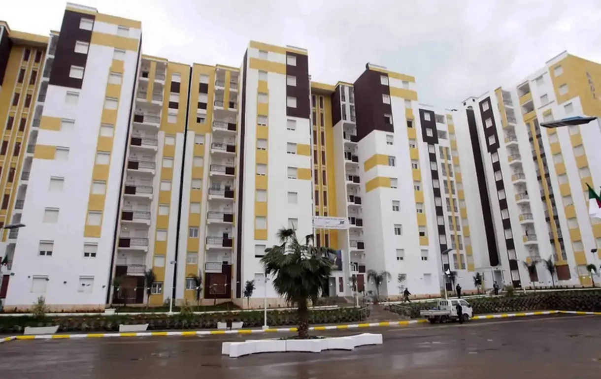 سجل للحصول على سكن.. خطوات التسجيل في سكنات عدل 3 المرحلة الثانية 2025 وأهم الشروط المطلوبة