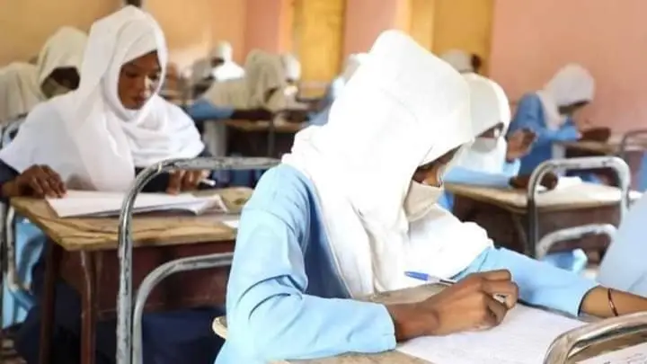 نتيجة الشهادة السودانية 2025.. خطوات الإستعلام عن نتائج السودان