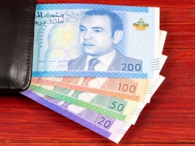 زيادة الحد الأدنى للأجور في المغرب 2025