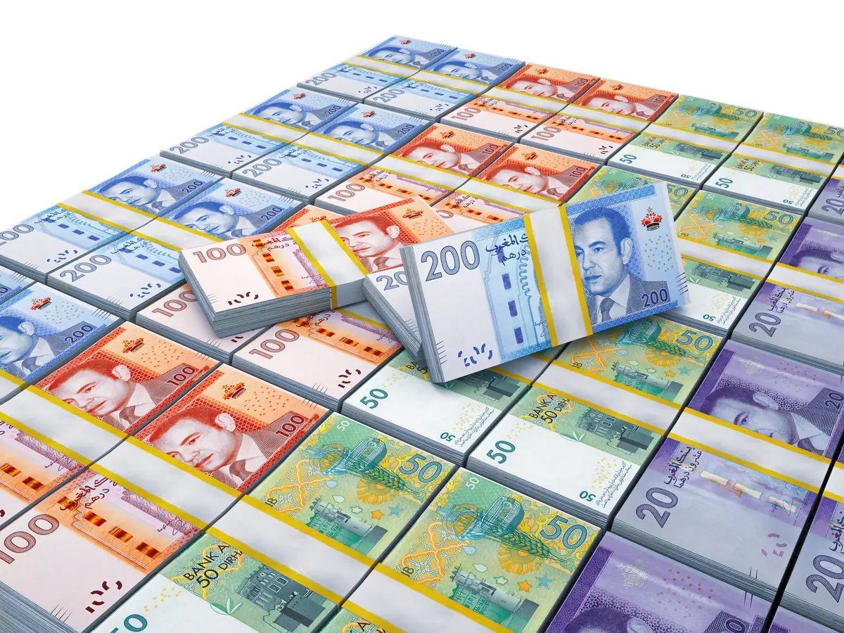 زيادة رواتب المتقاعدين 2025 المغرب.. أعرف تفاصيل الزيادة كاملة