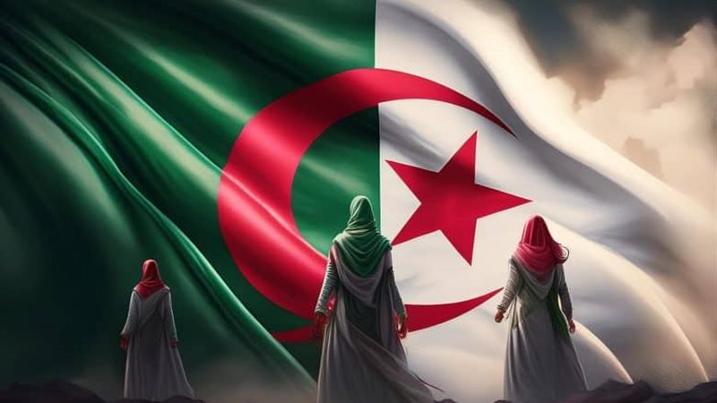 الحكومة الجزائرية تُعلن تفاصيل سن التقاعد الجديد للنساء 2025