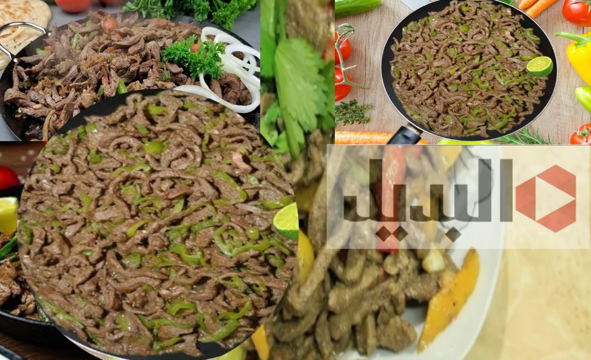 أفضل طريقة عمل الكبدة الاسكندراني بالخطوات والمقادير في 5 دقائق فقط برائحة رائعة