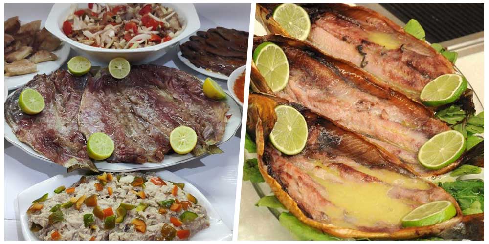 سعر الفسيخ والرنجة اليوم.. الكيلو بـ 900 جنيه