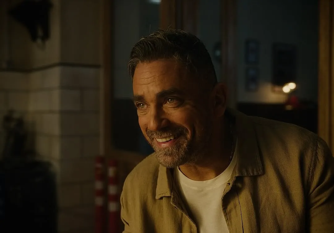 مسلسل أمير كرارة الجديد