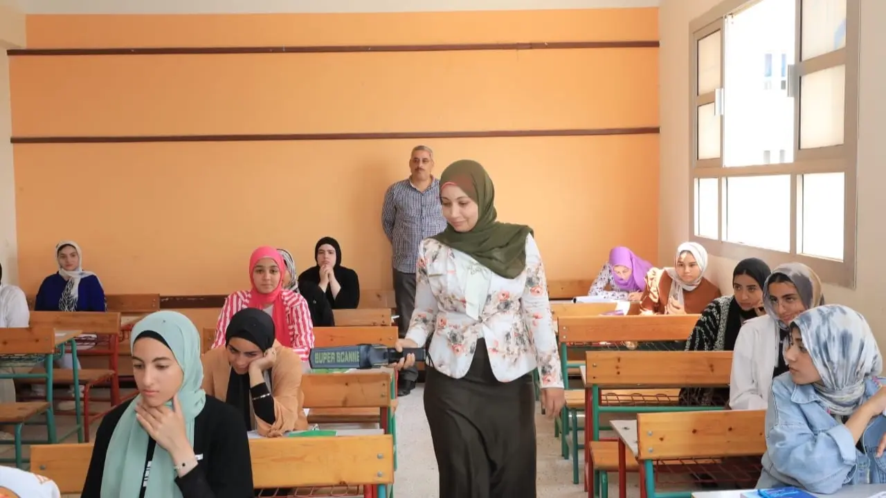 عاجل.. موعد امتحانات صفوف النقل الثانوية والاعدادية والابتدائية جميع المحافظات