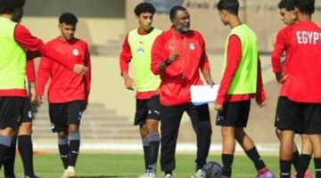 الان.. مباراة مصر وبوركينا فاسو في كأس أمم أفريقيا في هذا الموعد