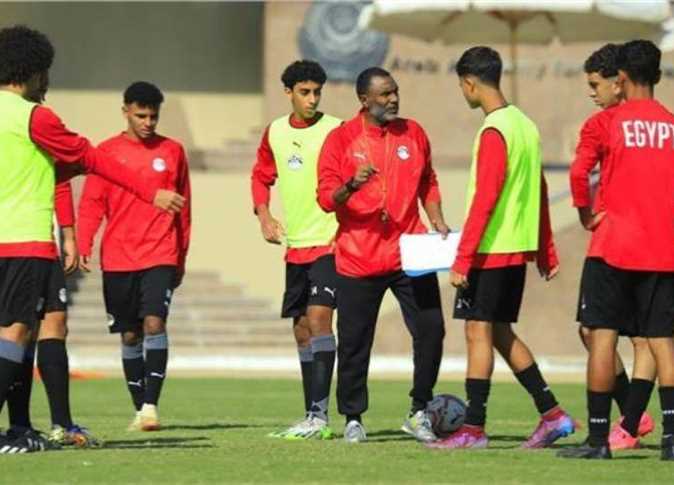 الان.. مباراة مصر وبوركينا فاسو في كأس أمم أفريقيا في هذا الموعد