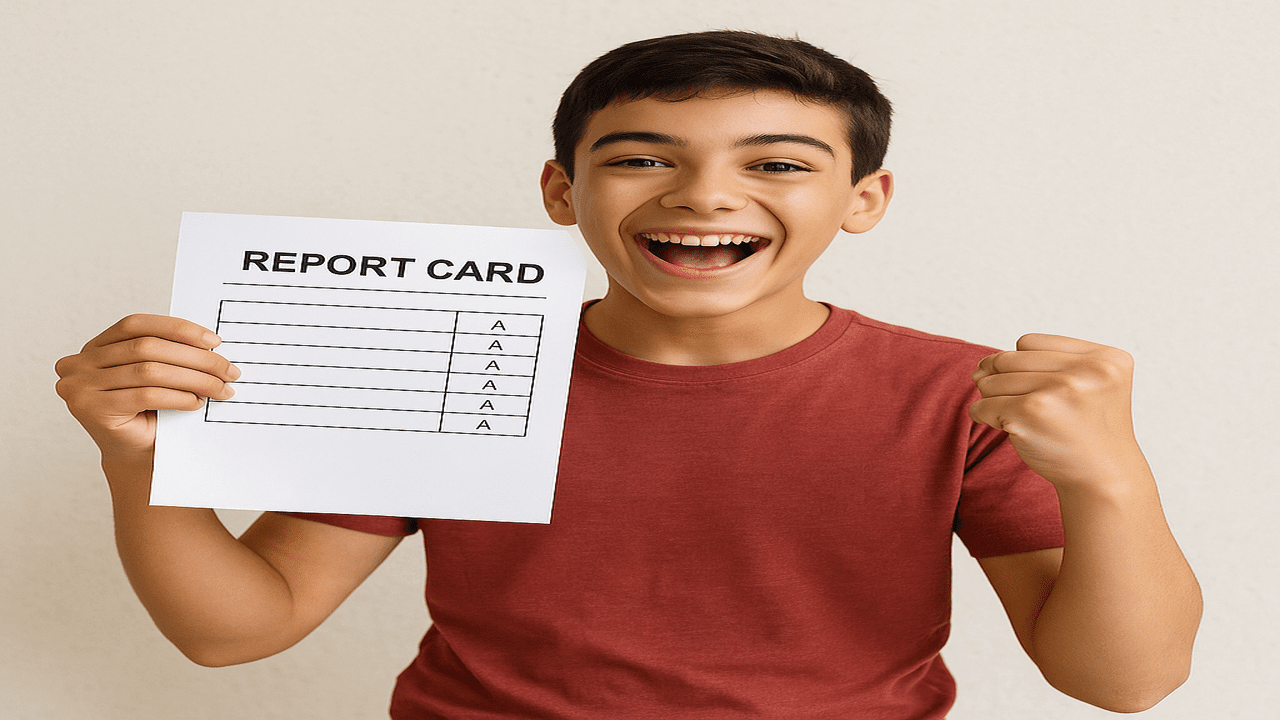 رابط نتيجة الصف الاول الاعدادي بوابة التعليم الاساسي 2025 لجميع المدارس..  فور ظهورها