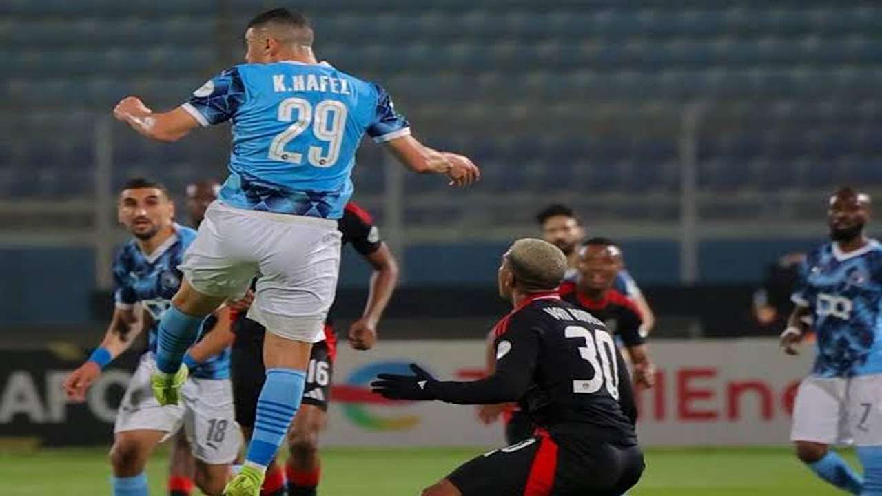 “مواجهة تاريخية“ موعد مباراة بيراميدز وصن داونز في نهائي دوري أبطال أفريقيا 2025