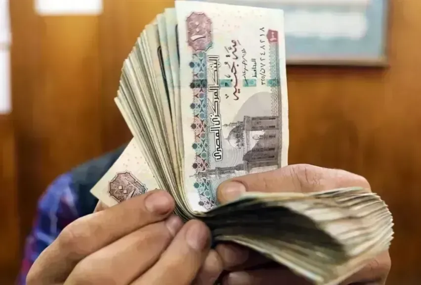 ياسعدكم ياهناكم.. رسميا موعد صرف مرتبات شهر مايو 2025 وزيادة الحد الأدنى للأجور.. شوف مرتبك وصل لكام!!