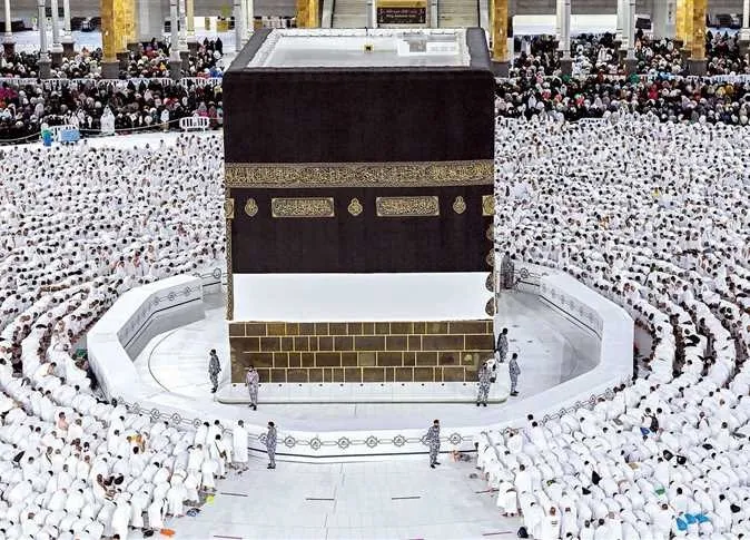 رابط الإستعلام عن نتيجة قرعة الحج والعمرة 1446