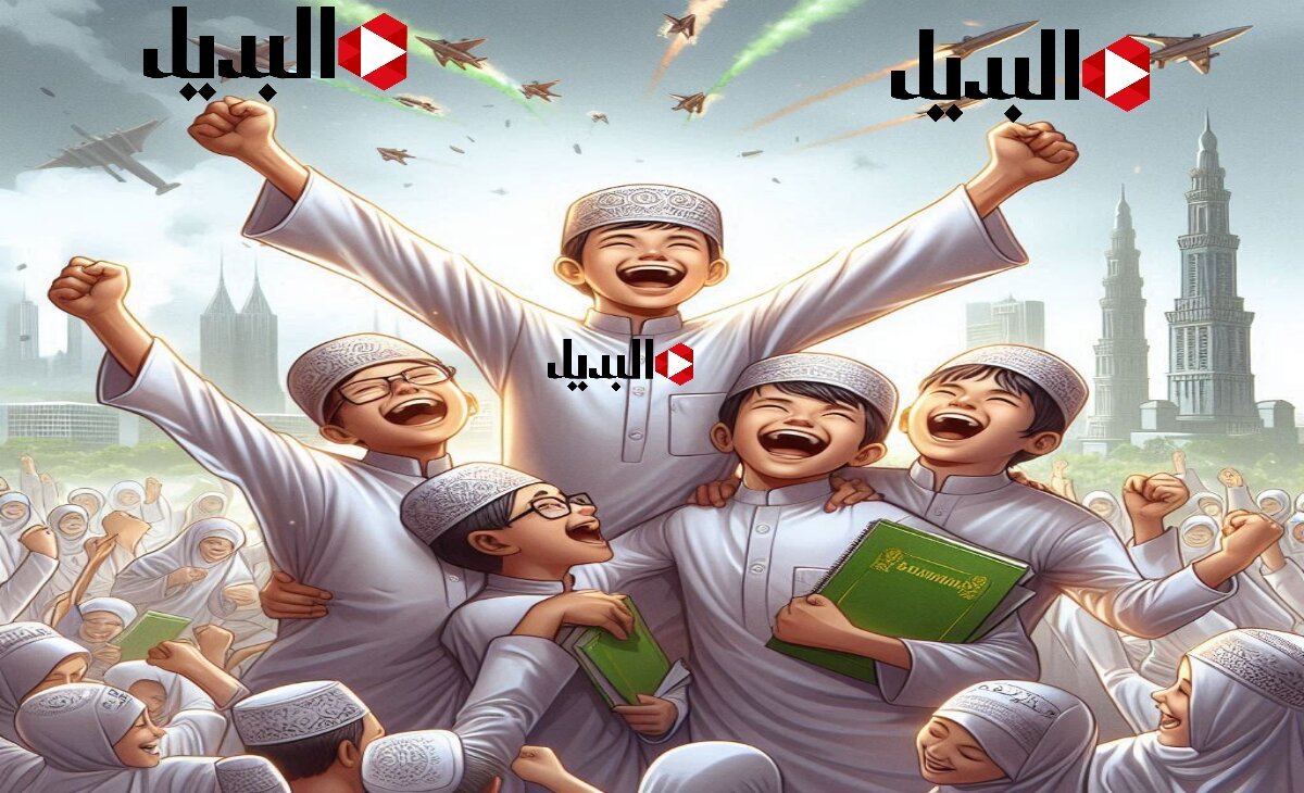 هنااا رابط نتيجة الصف الرابع الابتدائي الأزهري والخامس والسادس 2025 الترم الثاني