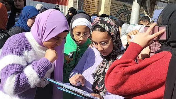 رسميًا .. الإعلان عن موعد امتحانات الشهادة الإعدادية 2025 الترم الثاني “جميع المحافظات”