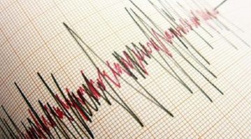 زلزال الآن.. هزة قوية تضرب القاهرة وجميع المحافظات ايه السبب