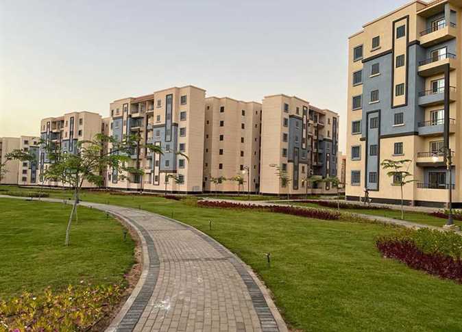 خطوتك الثابتة .. حجز شقق الإسكان الاجتماعي 2025 بسهولة تامة