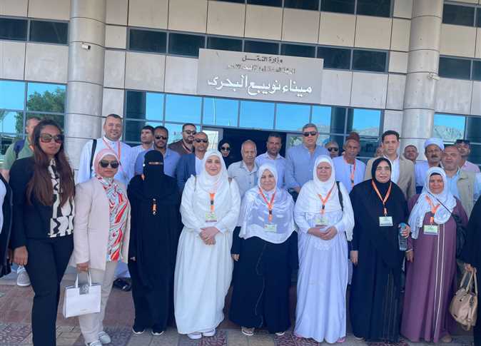 أرقام هواتف وعناوين مقرات بعثة الحج السياحي المصرية بالسعودية