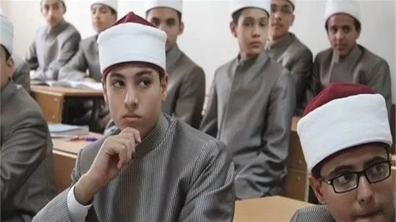 رابط نتيجة الشهادة الإعدادية الأزهرية