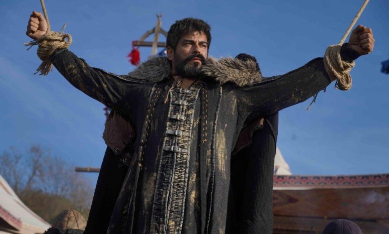 Kuruluş Osman.. متابعة مسلسل قيامة عثمان الحلقة 192 بجودة عالية دون توقف عبر قناة ATV التركية