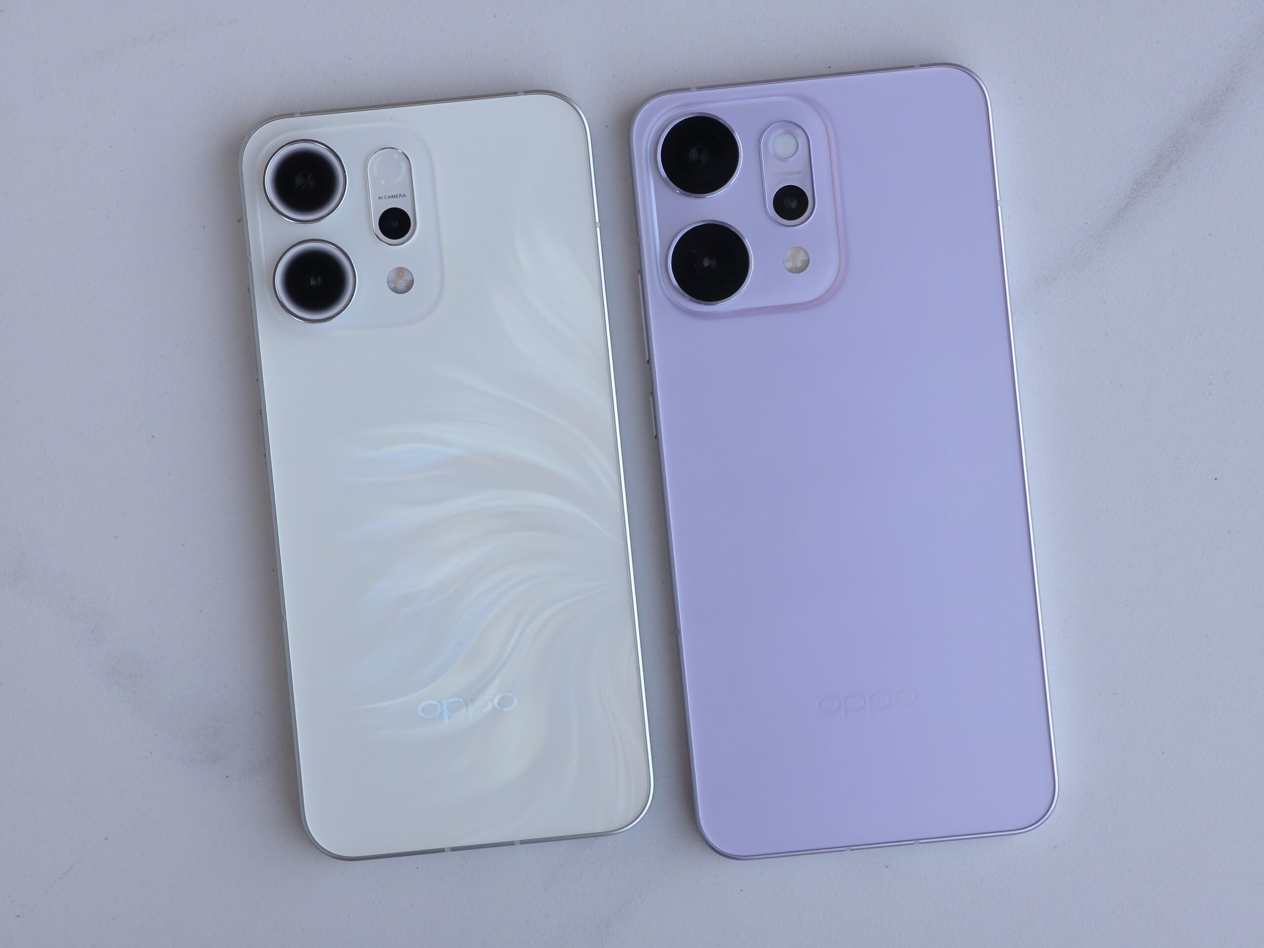 Oppo Reno14 Pro Oppo Reno14 Pro