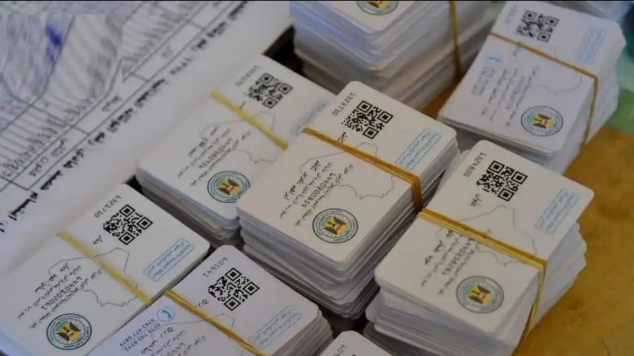 من بيتك زود دعمك”.. رابط إضافة المواليد إلى البطاقة التموينية في العراق 2025 من خلال منصة أور الإلكترونية