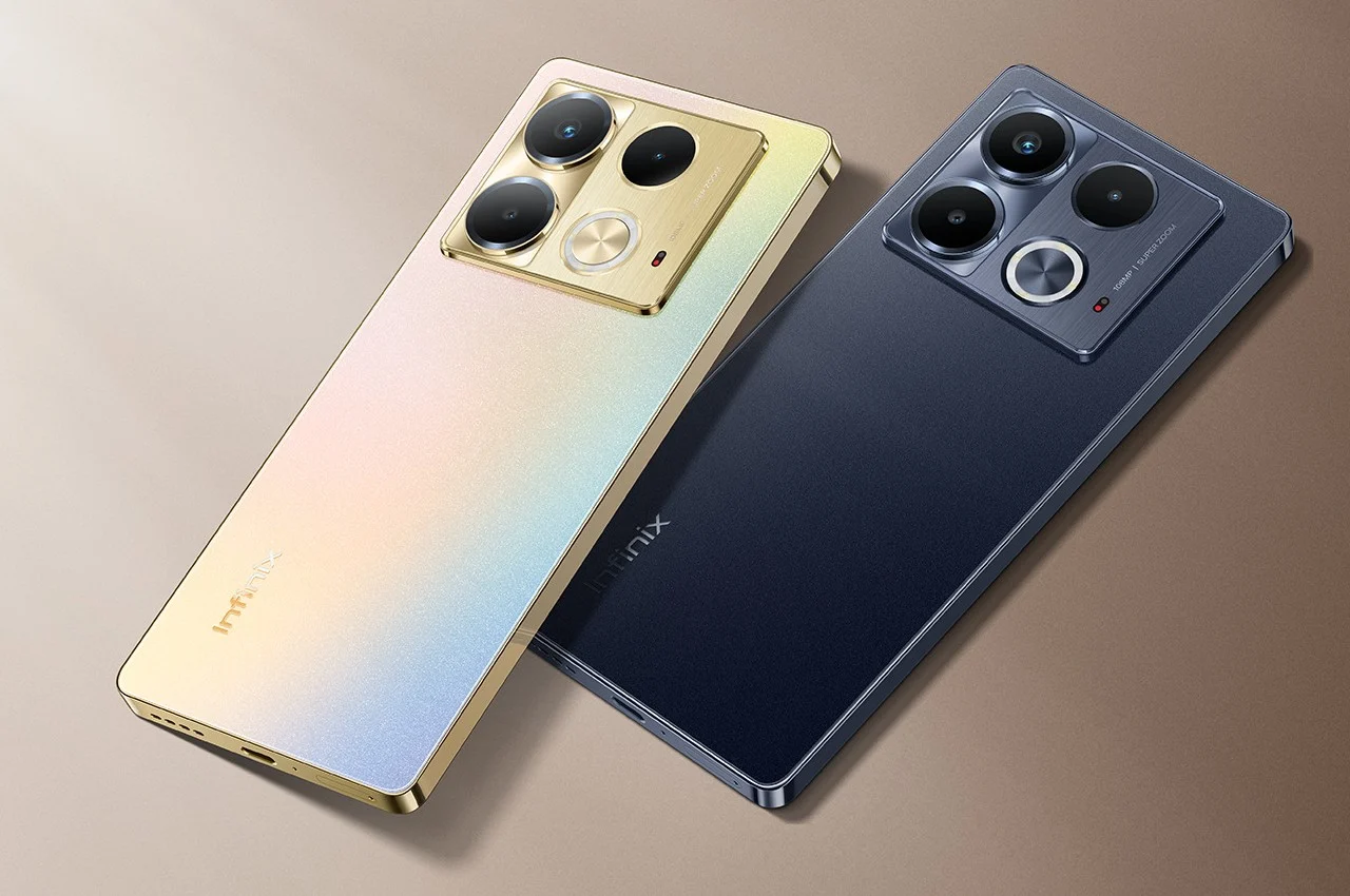 “إنفينيكس قلبت الموازين فعلًا” Infinix Note 40 Pro نازل بكاميرا خارقة وشحن لاسلكي لأول مرة بسعر مفاجأة.. هيخلي المنافسين يعيدوا تفكيرهم مرتين