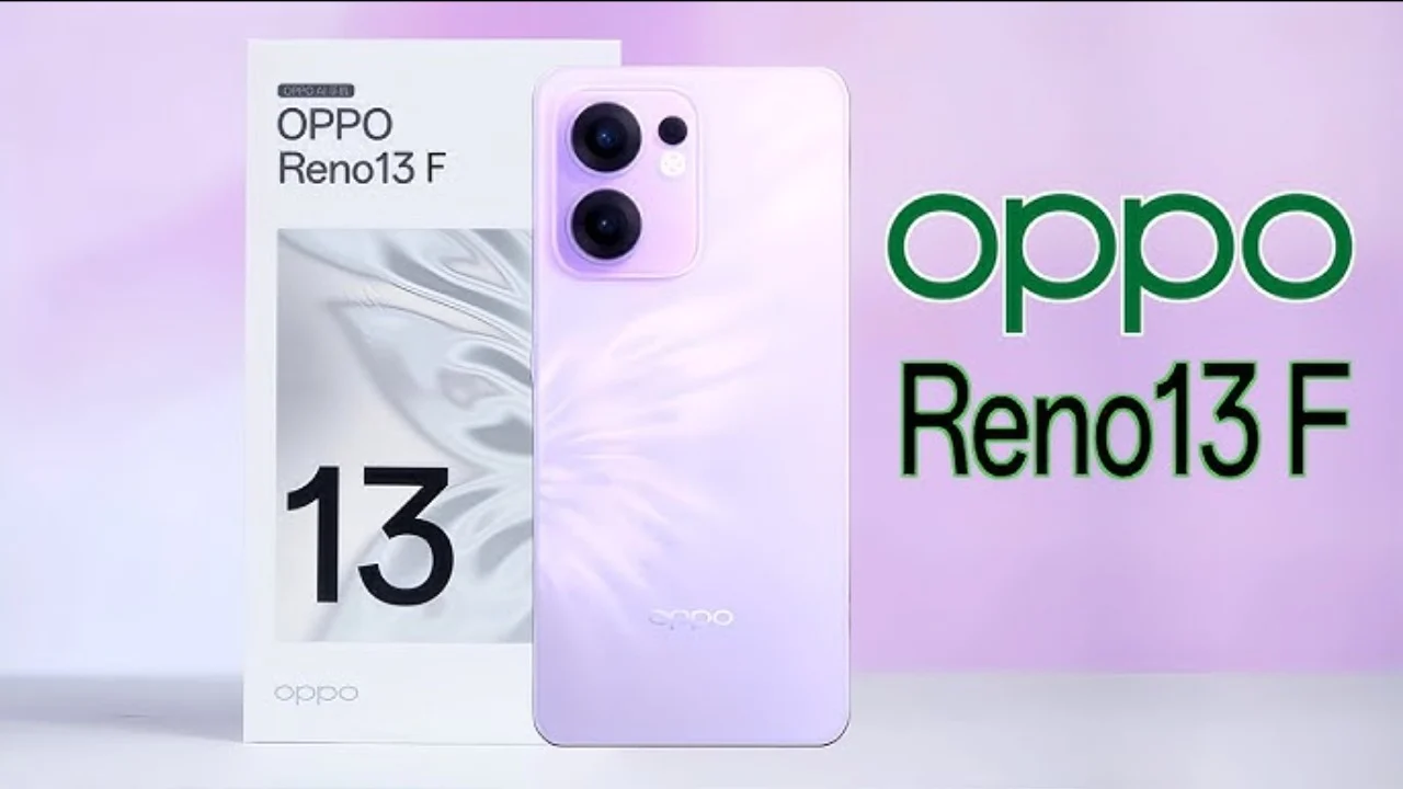 اقوى هاتف من اوبو يغزو الأسواق.. اكتشف مواصفات هاتف Oppo Reno 13 F 5G وأهم مميزاتة وسعره مناسب للجميع 