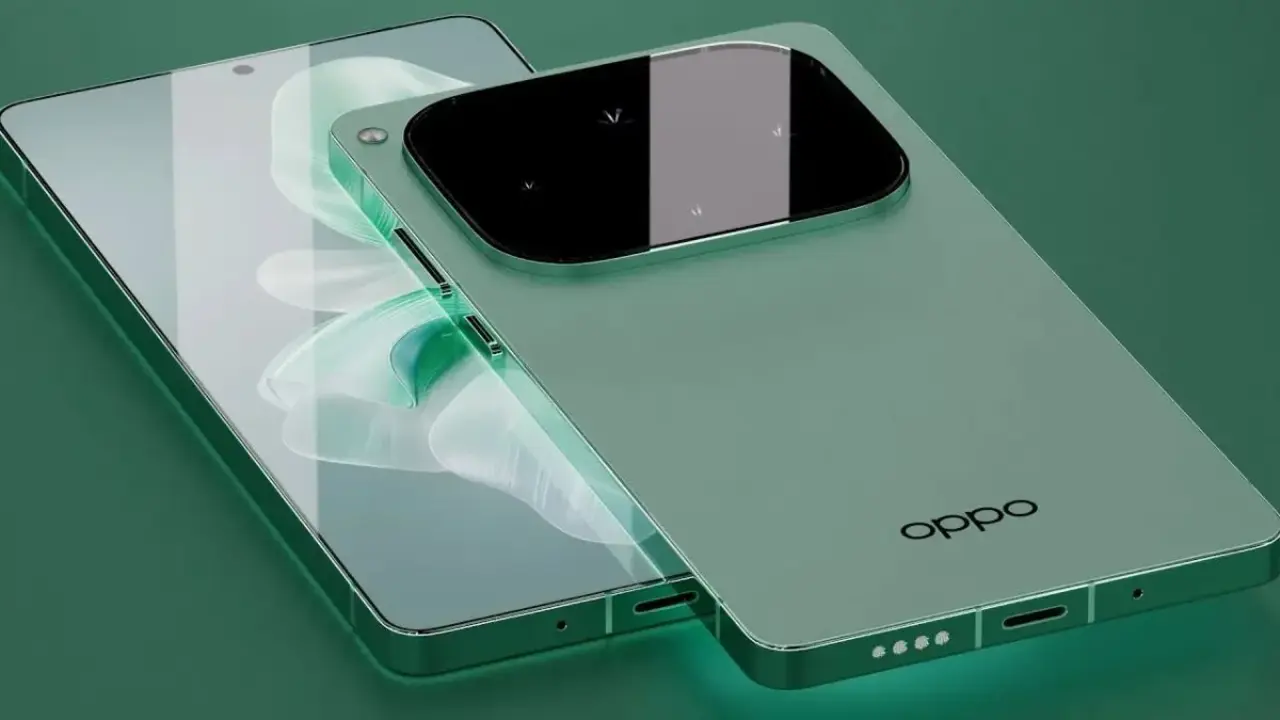«أسعار Oppo Reno 14 تشعل المنافسة» | كاميرا خرافية وتصميم زجاجي يخطف الأنظار وشحن صاروخي بسعر مفاجأة نجم الفئة المتوسطة 2025!