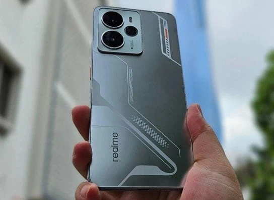 Realme-14-5G-Battery