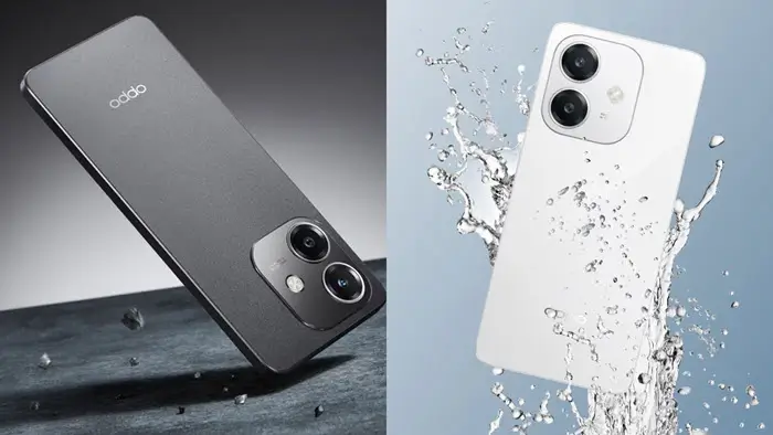 «وحش الألعاب الجديد».. أعرف مواصفات هاتف “Oppo A3” إمكانيات عالية وبأرخص سعر مش هتصدق بكام!