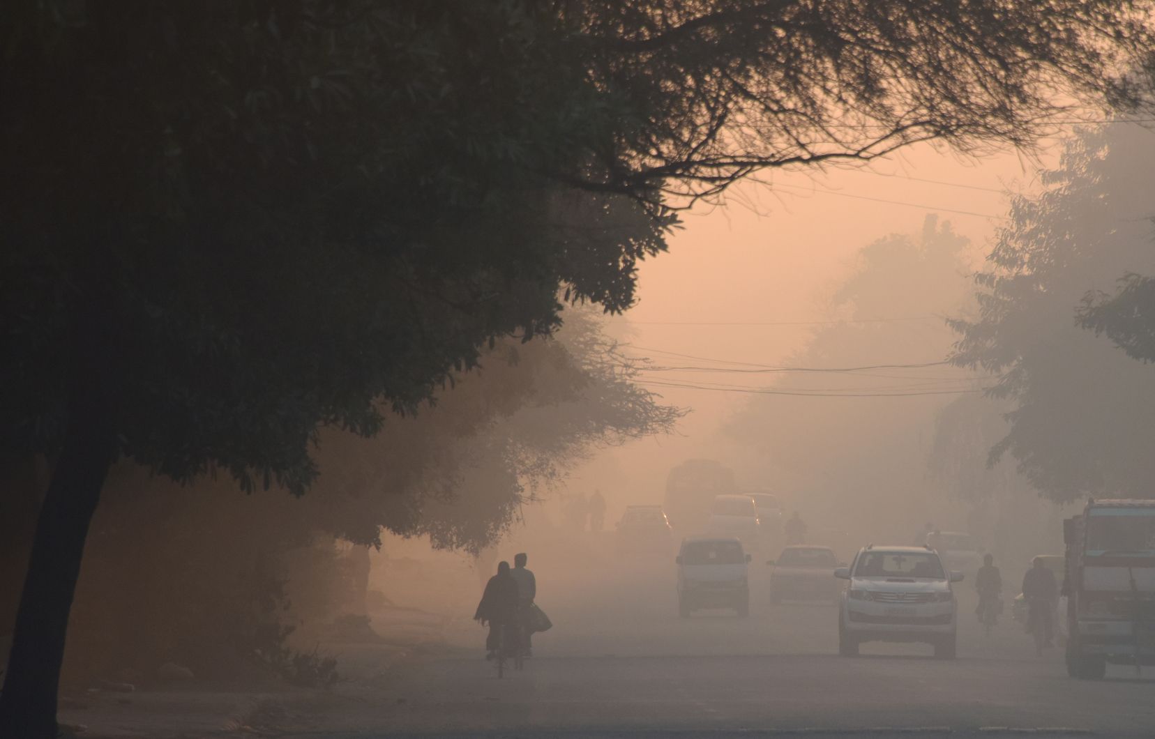 مفاجأة مذهلة عن حالة الطقس اليوم في العراق.. الكل ياخد باله من الجاي
